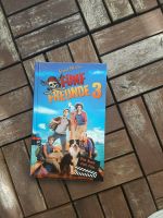 Jugendbuch, Fünf Freunde 3/ Das Buch zum Film Sachsen - Werda Vorschau