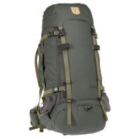 Fjällräven Trekking Rucksack Kayka, 100 L Mitte - Tiergarten Vorschau