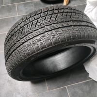 Winterreifen Pirelli Scorpion 265/40R21 105V Neuwertig DOT 4722 Hessen - Dillenburg Vorschau