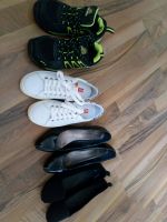 Verschiedene Schuhe Niedersachsen - Papenburg Vorschau