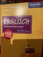 Schülerhilfe Englisch Grammatik Wortschatz 9./10. Klassen Rheinland-Pfalz - Siershahn Vorschau