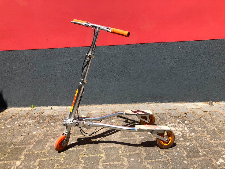 Cityroller mit 3 Rädern in Rheinland-Pfalz - Hackenheim | Kinderfahrrad  gebraucht kaufen | eBay Kleinanzeigen ist jetzt Kleinanzeigen