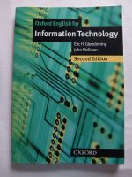 Oxford English for Information Technology Thüringen - Erfurt Vorschau