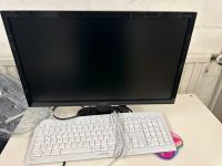 Monitor und Tastatur Schleswig-Holstein - Alveslohe Vorschau