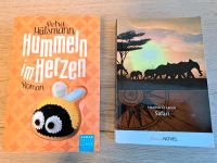 Gut erhaltene Bücher: Romane günstig abzugeben Nordrhein-Westfalen - Hemer Vorschau