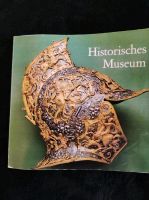 Buch Historisches Museum Sachsen-Anhalt - Schönebeck (Elbe) Vorschau