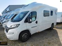 Wingamm Oasi 610 GL sofort - UVP 132890,- Euro Bayern - Graben (Lechfeld) Vorschau