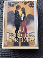 Spielkarten „The Princess Bride“ Hessen - Fulda Vorschau