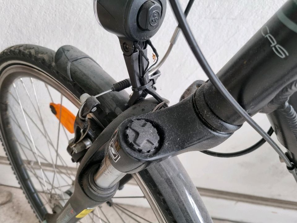 Herren-Fahrrad, 28er, guter Zustand, wenig gebraucht in Oldenburg
