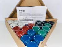 Poker Set - Neu Sachsen-Anhalt - Wolfen Vorschau