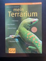 Mein Terrarium von H. J. Hermann, GU Ratgeber Niedersachsen - Bovenden Vorschau