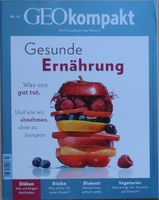 GEOkompakt Nr. 42 - Gesunde Ernährung Bayern - Fraunberg Vorschau