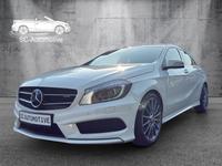 Mercedes-Benz A 180 BlueEff.*AMG*Alcantara*DashCam*ALU*uvm. Nordrhein-Westfalen - Herne Vorschau