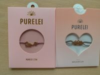 Purelei Braclet Armband Roségold, NEU, ungetragen, Love, Lotus Bayern - Aham Vorschau