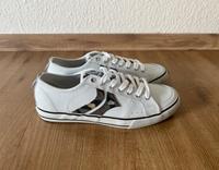 DVS Schuhe Sneaker Gr. 41 Herren Weiß Leder Skater NEU 99,95 € Schwerin - Altstadt Vorschau