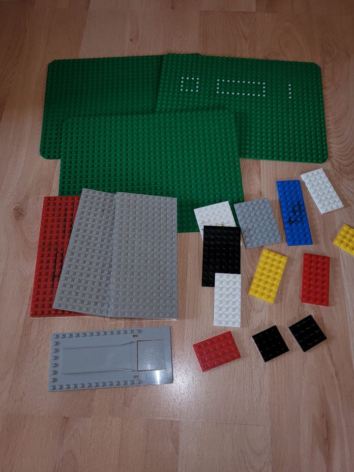 Lego Zubehör Einzelteile in Porta Westfalica