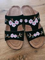 Sandalen  Gr. 41 Baden-Württemberg - Sandhausen Vorschau