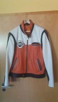 Lederjacke Motorradjacke Motorrollerjacke Freizeit Gr. L Nordrhein-Westfalen - Oberhausen Vorschau