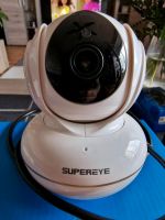 Supereye Überwachungs Kamera nicht benutzt Nordrhein-Westfalen - Sprockhövel Vorschau