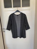 Leichtes Strick-Jäckchen, „Reserved“, Gr. M, Briefversand 2,55 €, Bremen - Vegesack Vorschau