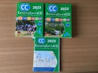 CampingCard ACSI 2023— 2 Bücher über Campingplätze in Europa Niedersachsen - Buchholz in der Nordheide Vorschau