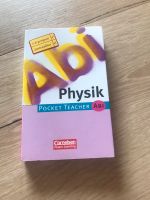 Abi Physik Pocket teacher Abi Rheinland-Pfalz - Guntersblum Vorschau