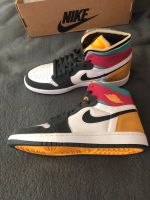 Nike Air Jordan 1 Zoom CMFT  Multicolor 45,5 Berlin - Tempelhof Vorschau