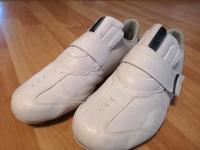 LACOSTE SNEAKER SCHUHE SPORTSCHUHE GR. 46 Bochum - Bochum-Mitte Vorschau