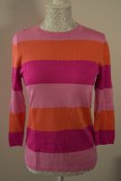 Polo Ralph Lauren Feinstrick Pink/Orange 3/4 Arm Gr. XS Rheinland-Pfalz - Idar-Oberstein Vorschau