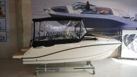 Quicksilver Activ 555 Cabin + Mercury 80PS #Lagerboot Kiel - Hassee-Vieburg Vorschau