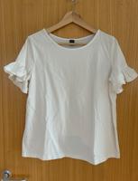 Tshirt weiß Gr. L Bayern - Starnberg Vorschau