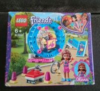 *NEU* Lego Friends 41383 Olivias Hamster Spielplatz Schleswig-Holstein - Ellerau  Vorschau