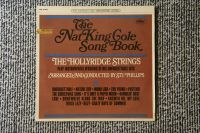 LP: HOLLYRIDGE STRINGS - the nat king cole song book Rheinland-Pfalz - Steinfeld Vorschau