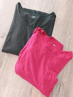 Umstandsshirt gr 46/48 Sachsen-Anhalt - Unseburg Vorschau
