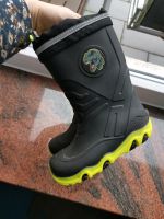 Gummistiefel, Winterstiefel Gr 26/27 Düsseldorf - Garath Vorschau