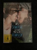 DVD das Schicksal ist ein miser Verräter Düsseldorf - Pempelfort Vorschau