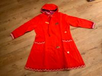 Kleid Herbst Winter orange Gr. L Saarland - Tholey Vorschau