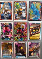 Ninjago Sammelkarten Trading Cards 2023 Rheinland-Pfalz - Kirchen (Sieg) Vorschau