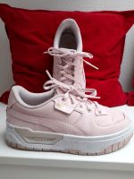 PUMA  Sneaker rose Kreis Pinneberg - Quickborn Vorschau