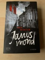 Krimi: Janusmord (Mia Winter) Lyx Buch Nordrhein-Westfalen - Ratingen Vorschau