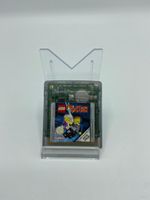 Lego Alpha Team / Gameboy Color Nordrhein-Westfalen - Rheine Vorschau