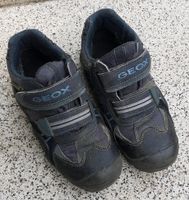 Geox Halbschuhe Größe 29 Hessen - Bad Camberg Vorschau