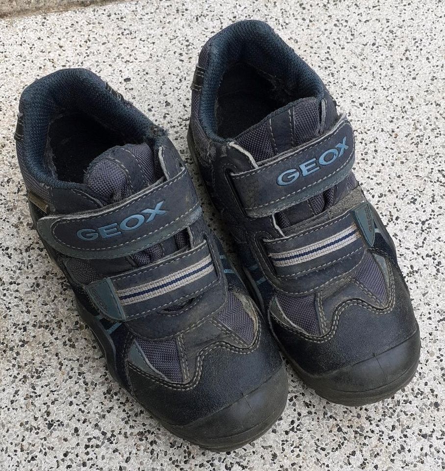 Geox Halbschuhe Größe 29 in Bad Camberg