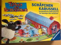 Lustiges Kinderspiel Schäfchen Karussell ab 4 J Ravensburger Bayern - Oberstdorf Vorschau