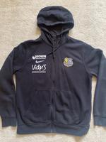 1.Fc Saarbrücken nike Sweatjacke Hoodie Fcs schwarz blau Gr. M Saarbrücken - Saarbrücken-Mitte Vorschau