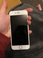 iPhone 8 Roségold 64 GB Niedersachsen - Bad Iburg Vorschau