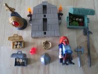 Playmobil Knights 6160 - Wächter des Königschatzes Bayern - Mainburg Vorschau