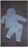 Baby Erstling Koala Set /Anzug Orsolino gr 68 für 8,80€ Berlin - Treptow Vorschau