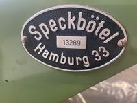 Speckbötel Schlaufen Klammermaschine Wuppertal - Oberbarmen Vorschau