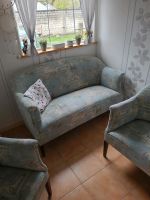 Uromas Sofa mit 2 Sessel Bad Grund (Harz) - Windhausen Vorschau